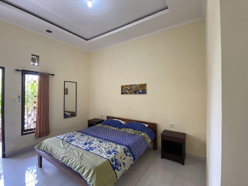 Jero Harum Homestay Hotel in Kerambitan