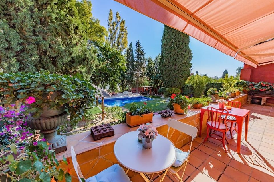 Casa Paraiso Boutique B&B Hotel in Torremolinos