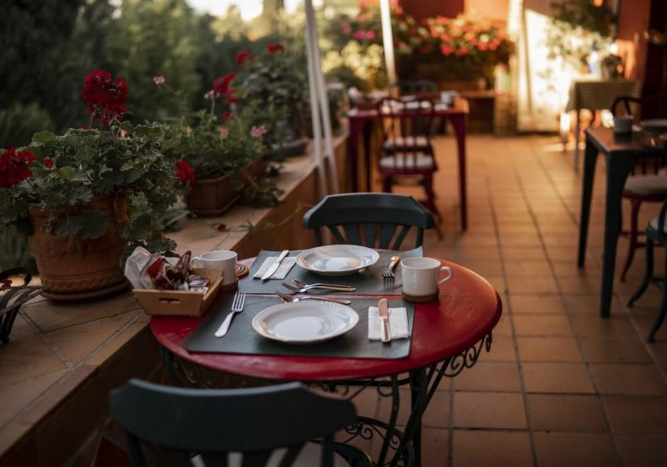 Casa Paraiso Boutique B&B Hotel in Torremolinos