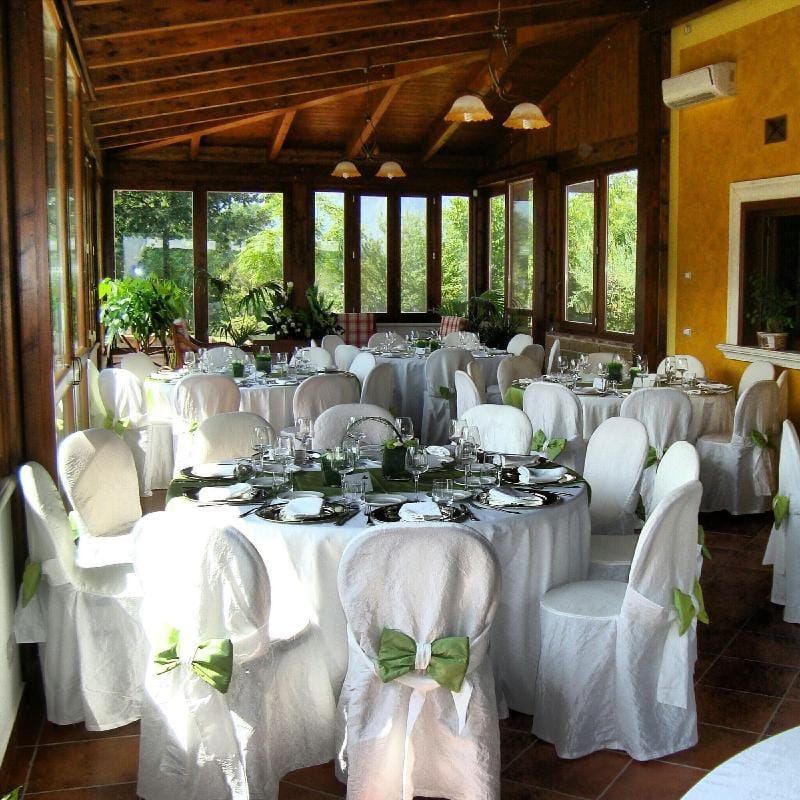Borgo Patierno Agristor Country House Hotel in Molise, Italy
