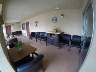 Loma Linda Inn Hotel in Loma Linda