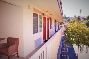 Loma Linda Inn Hotel in Loma Linda