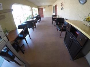 Loma Linda Inn Hotel in Loma Linda