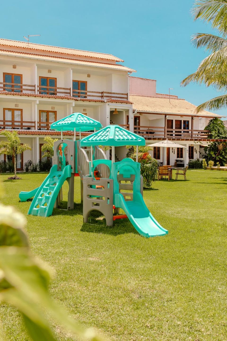 Casa Dela Pousada Inn in Cabo Frio