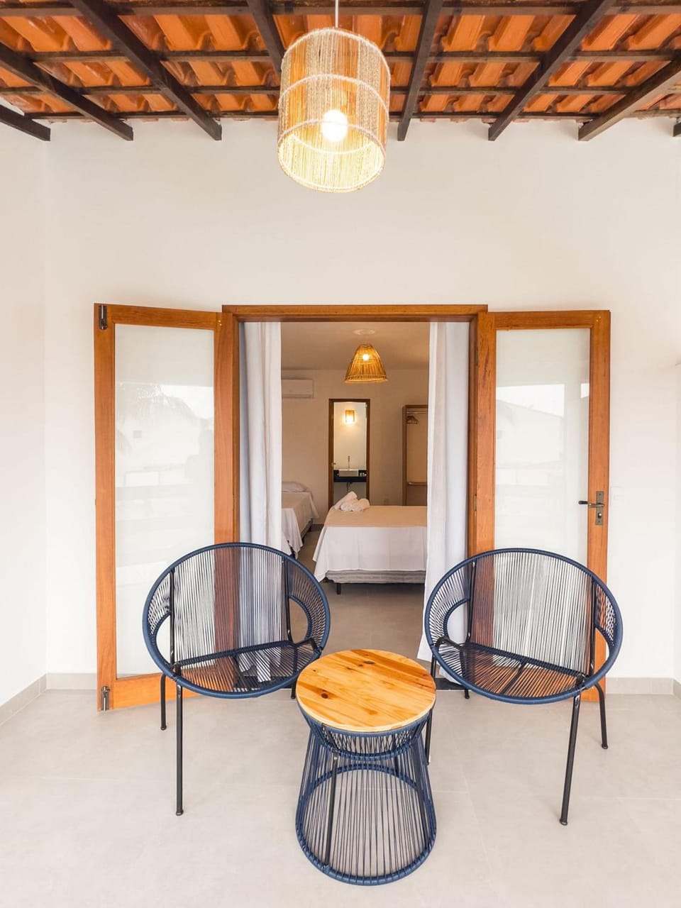 Casa Dela Pousada Inn in Cabo Frio