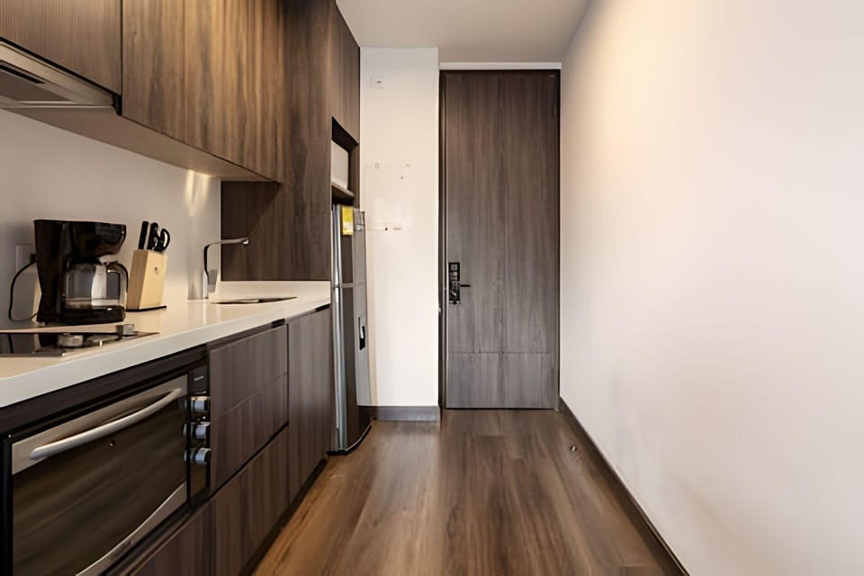 Morph Chico Hotel in Bogota