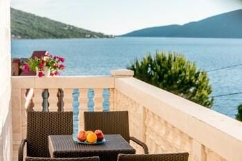 Hedera Residences Hotel in Kotor Municipality