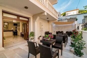 Hedera Residences Hotel in Kotor Municipality