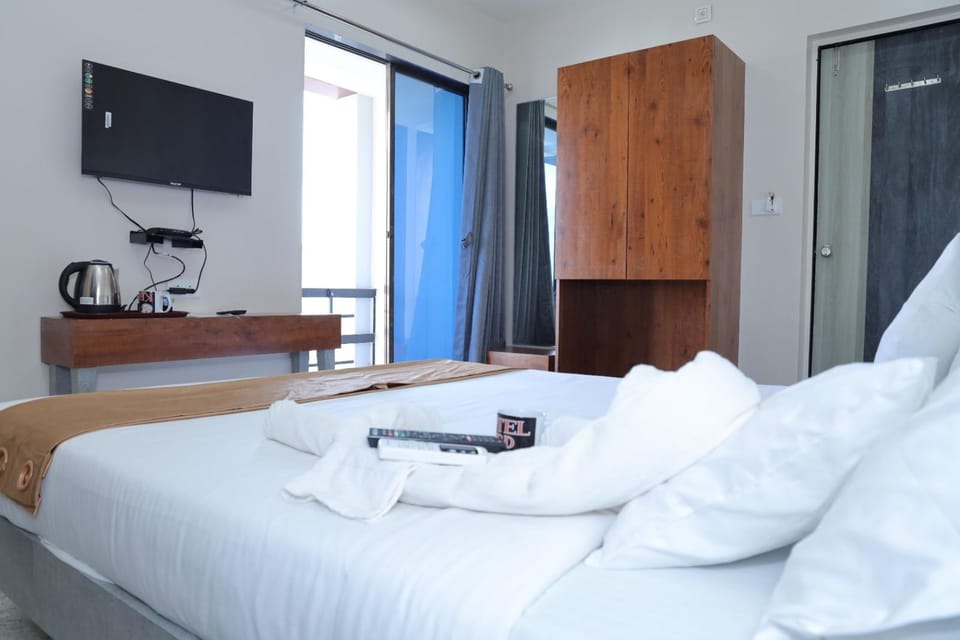 Hotel Lord Krishna Hotel in Gujarat