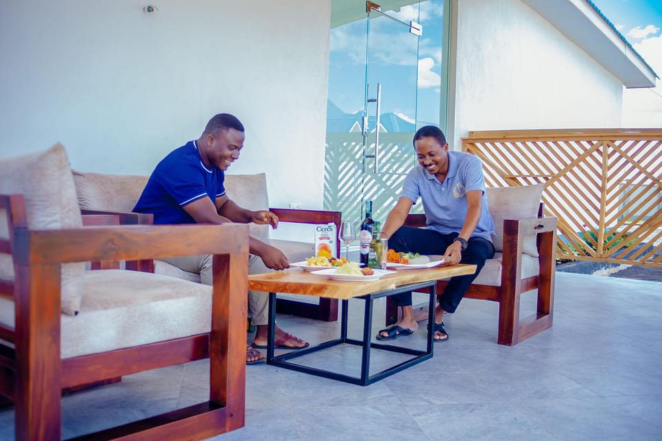 Teranga Lodge  Hotel in Tanzania