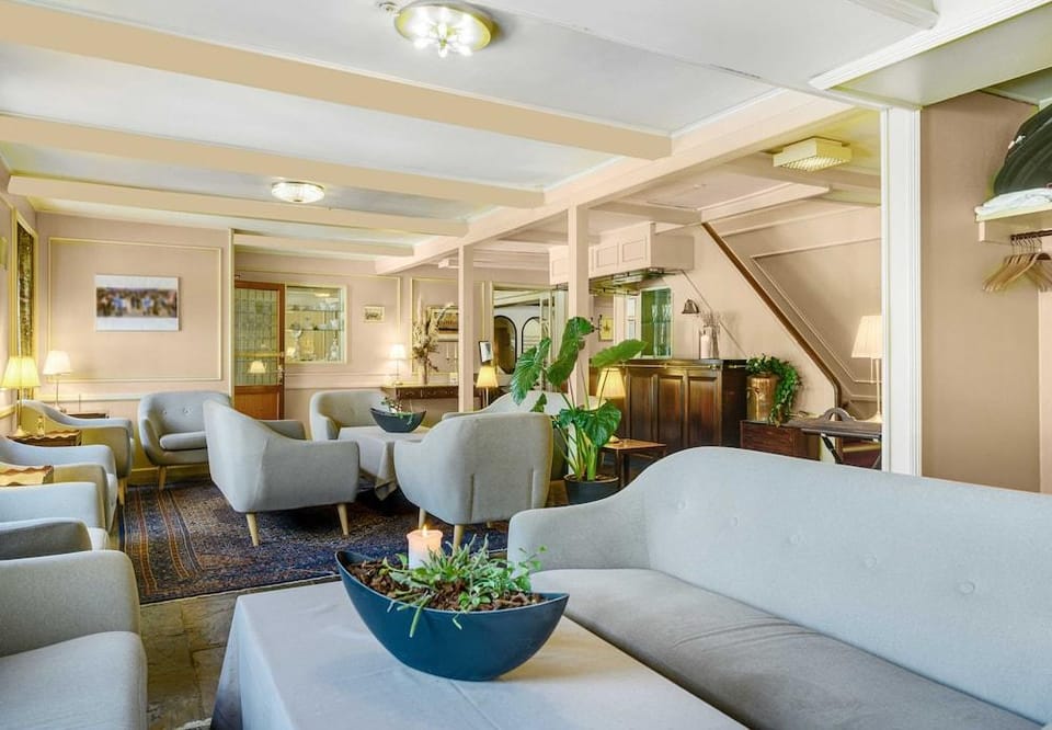 Hotel Menstrup Kro Hotel in Næstved