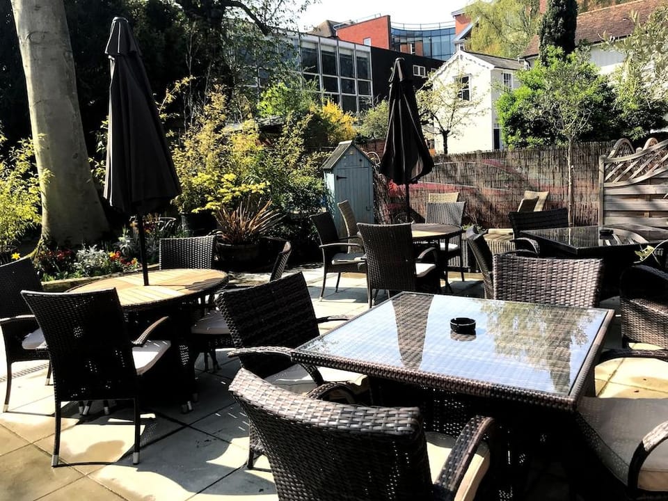 North Hill Hotel Hotel in Colchester