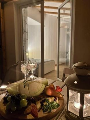 Villa Chingo Hotel in Municipality of Ohrid, North Macedonia