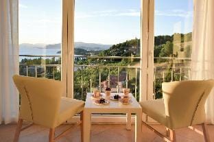 Villa Chingo Hotel in Municipality of Ohrid, North Macedonia