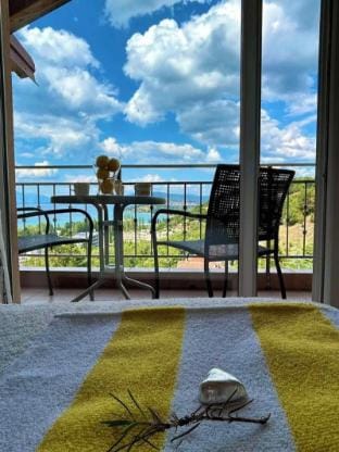 Villa Chingo Hotel in Municipality of Ohrid, North Macedonia