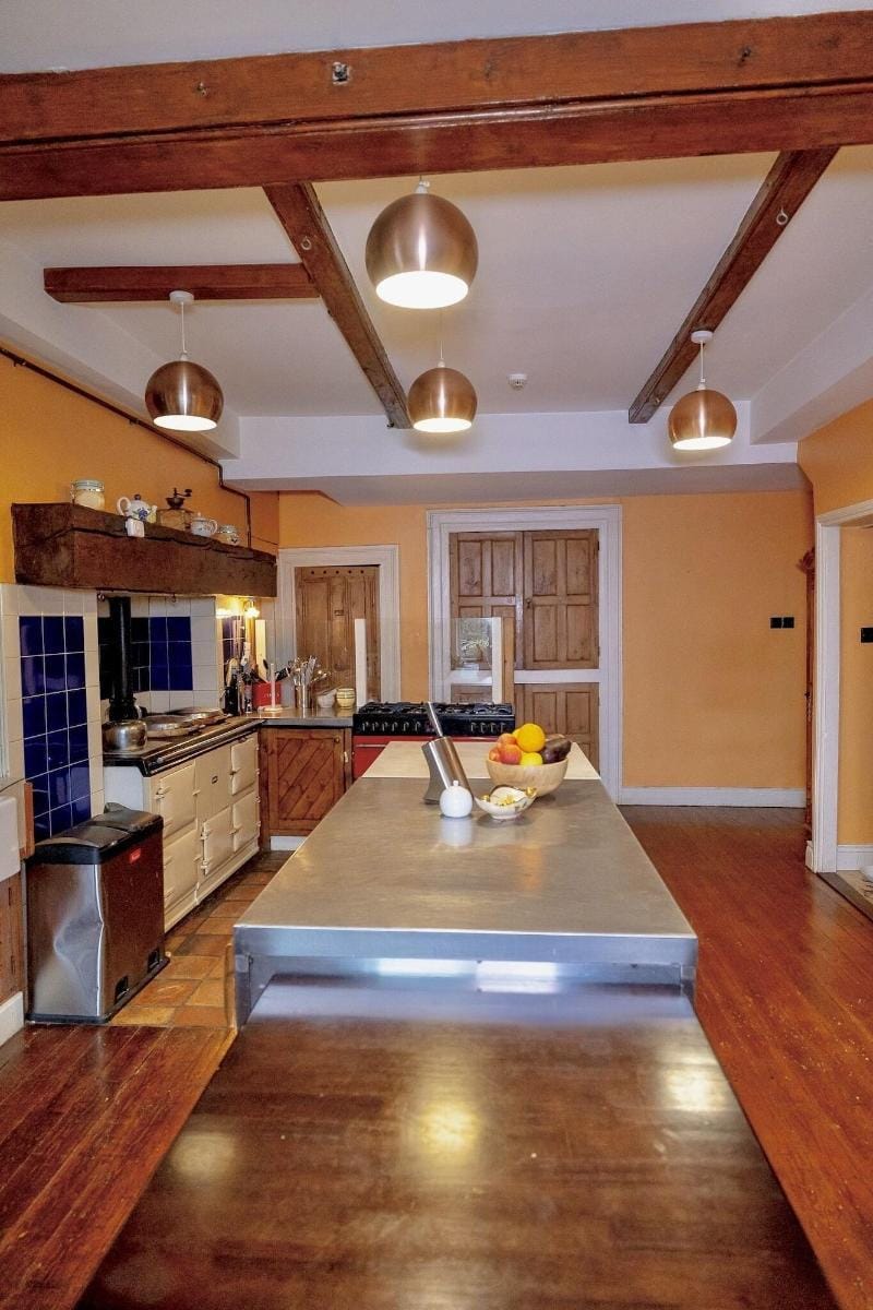 Clone House Hotel in Wicklow, Co. Wicklow, Ireland