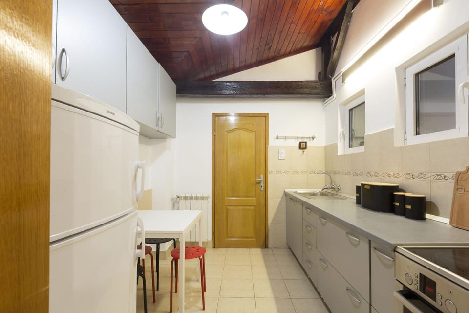 Belgrade Center Apartment V Hotel in Belgrade