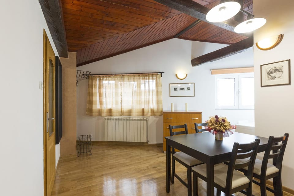 Belgrade Center Apartment V Hotel in Belgrade