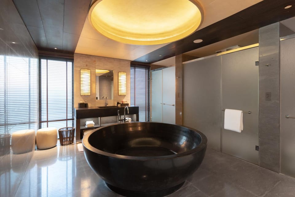 Raffles Hainan Hotel Hotel in Hainan