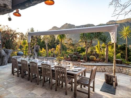 Wonderland Boutique Guesthouse & Spa Hotel in Cape Town