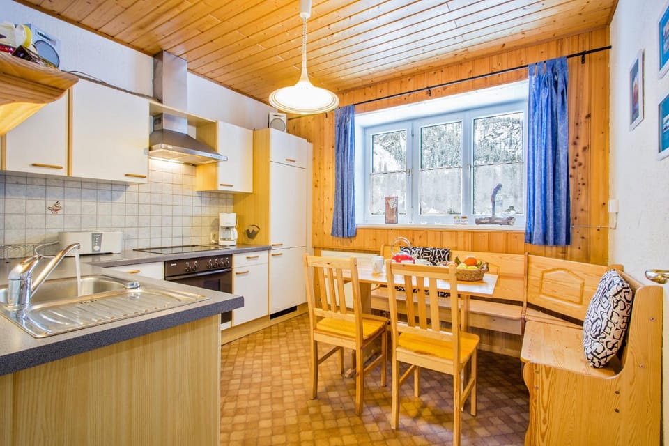 Alpengasthof Paletti Hotel in Salzburgerland