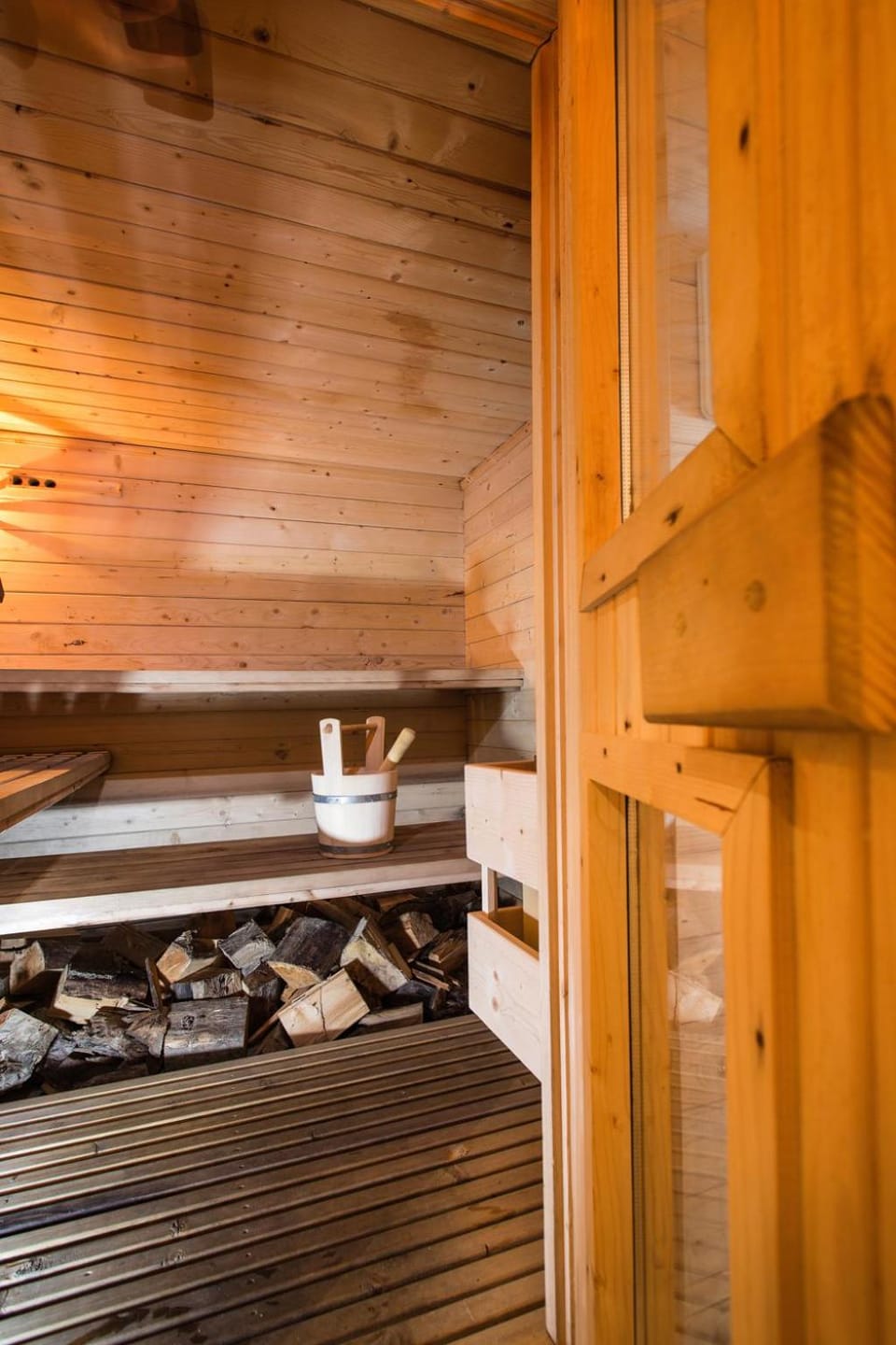 Alpengasthof Paletti Hotel in Salzburgerland