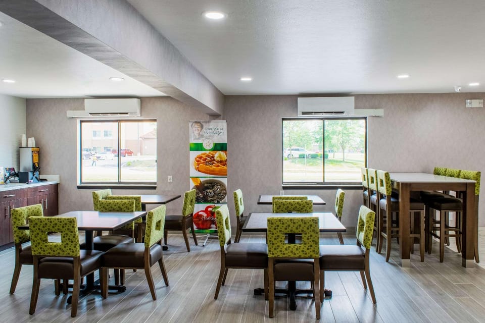 Quality Inn Plainfield - Indianapolis West Hotel in Plainfield