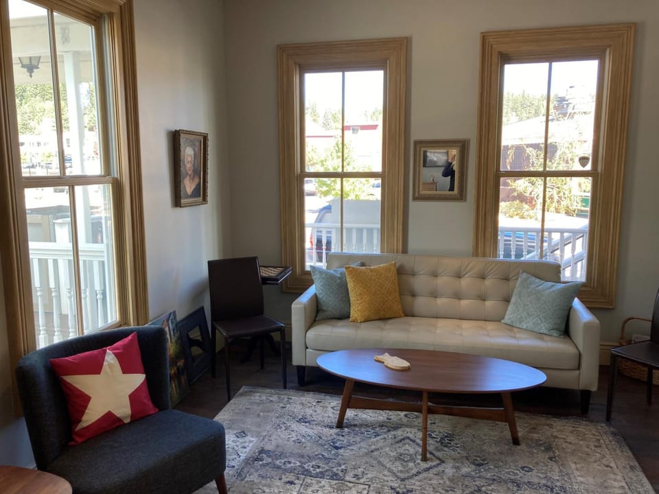 Tahoe Star Hotel Hotel in Truckee