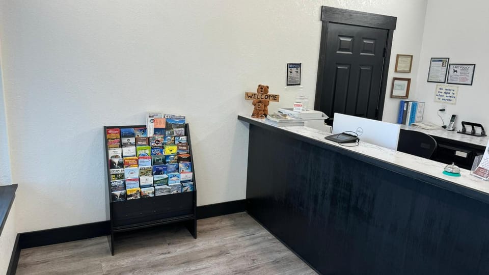 Harbor Inn Motel in Harbor