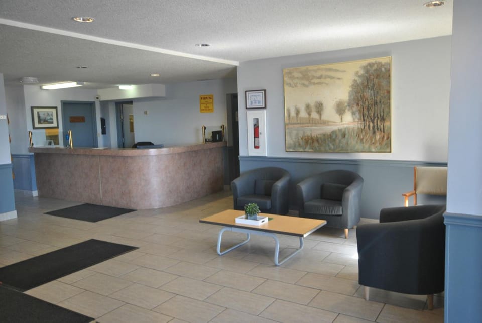 Wheatland Hotel Hotel in Alberta