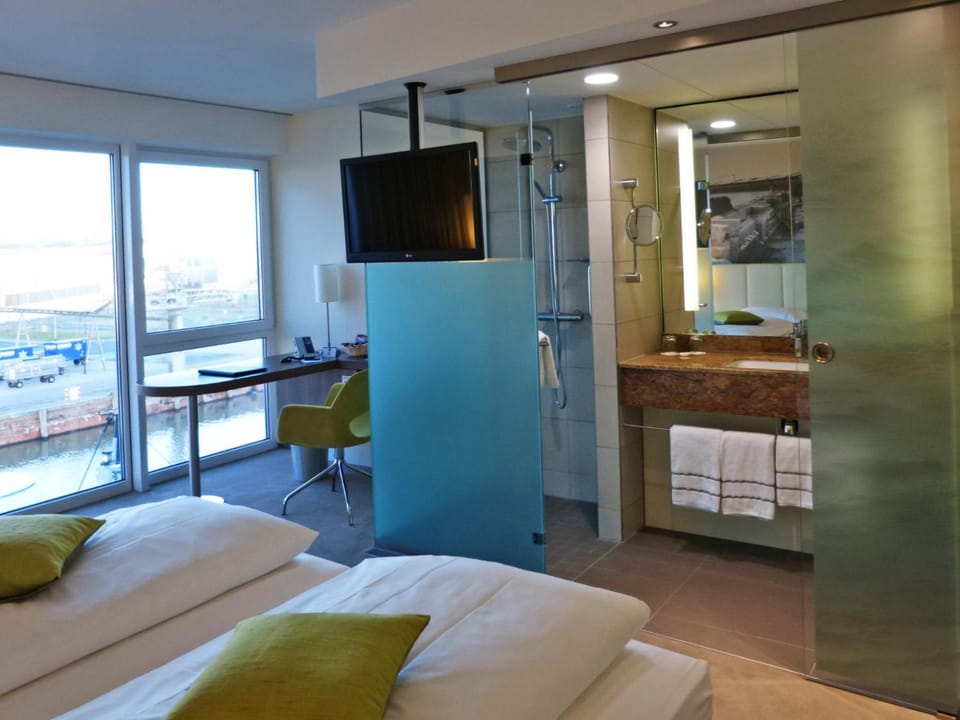 Facilities