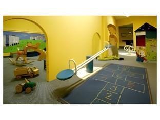 Scandic Aarhus Vest Hotel in Aarhus