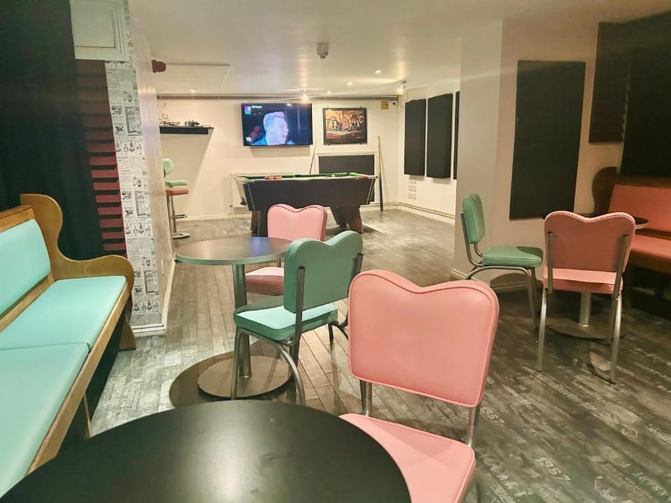 Great Malvern Hotel Hotel in Malvern Hills District