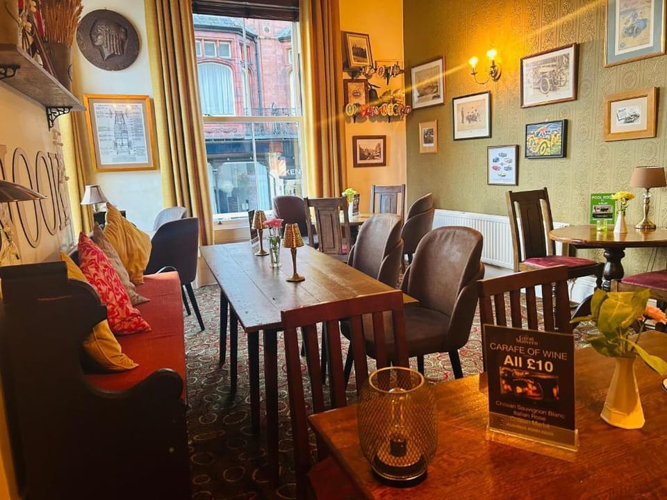 Great Malvern Hotel Hotel in Malvern Hills District
