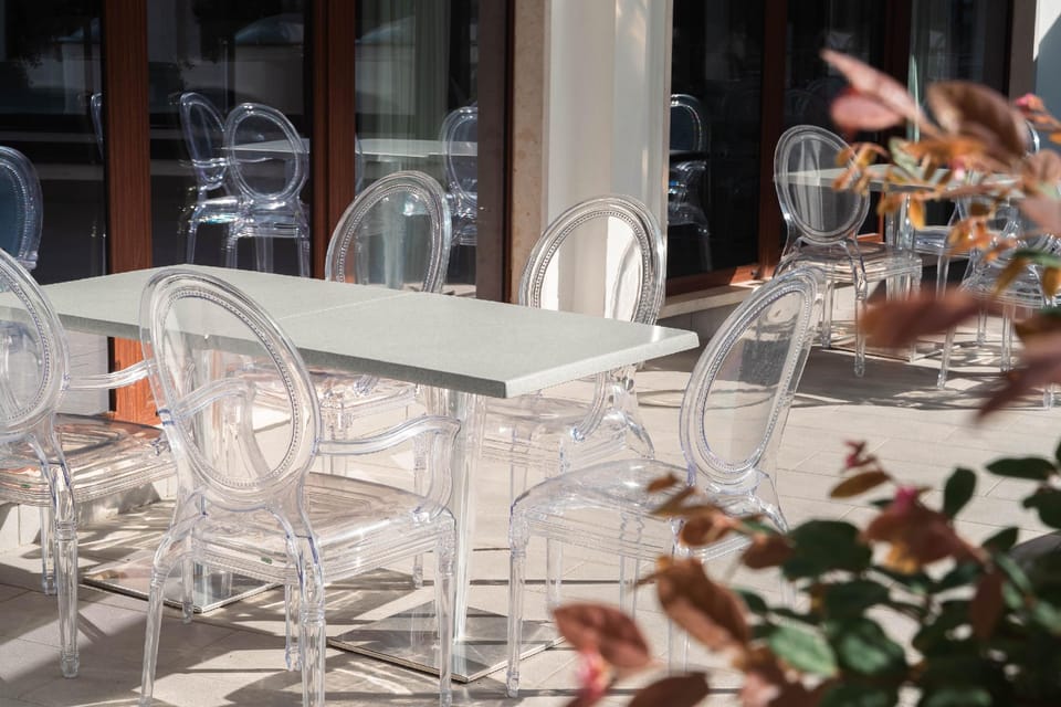 Kairos Hotel Hotel in Naples