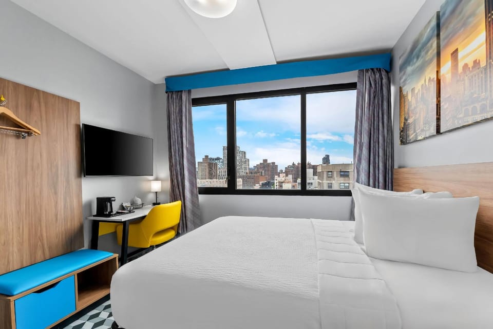 Guestroom