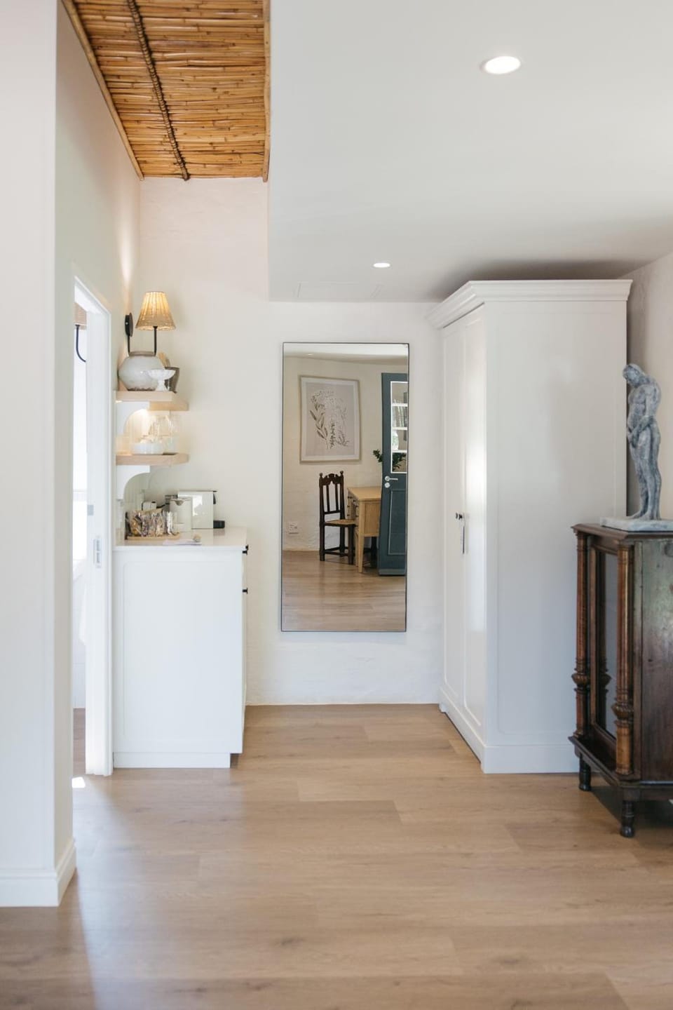 Weltevreden Estate Apartment hotel in Stellenbosch
