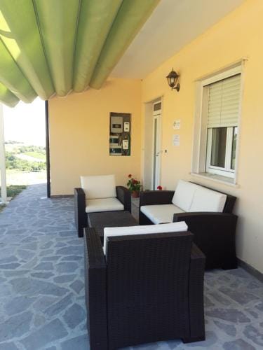 Vistavalle Affittacamere Hotel in Province of Foggia