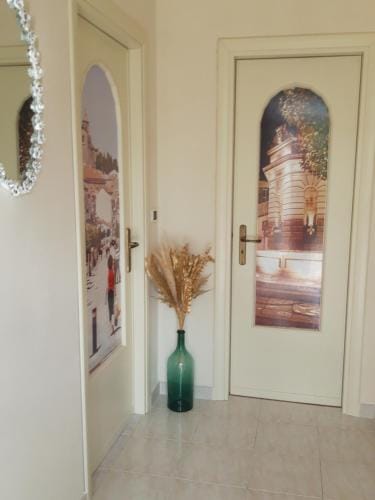 Vistavalle Affittacamere Hotel in Province of Foggia