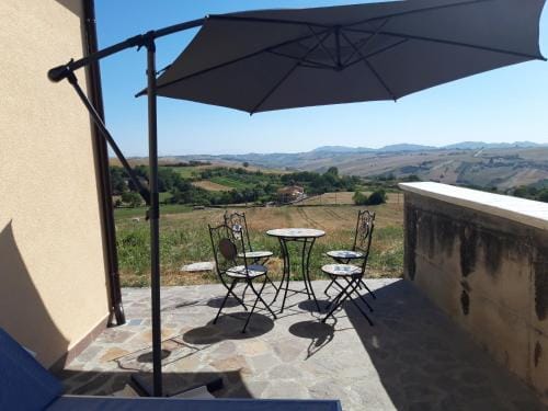Vistavalle Affittacamere Hotel in Province of Foggia