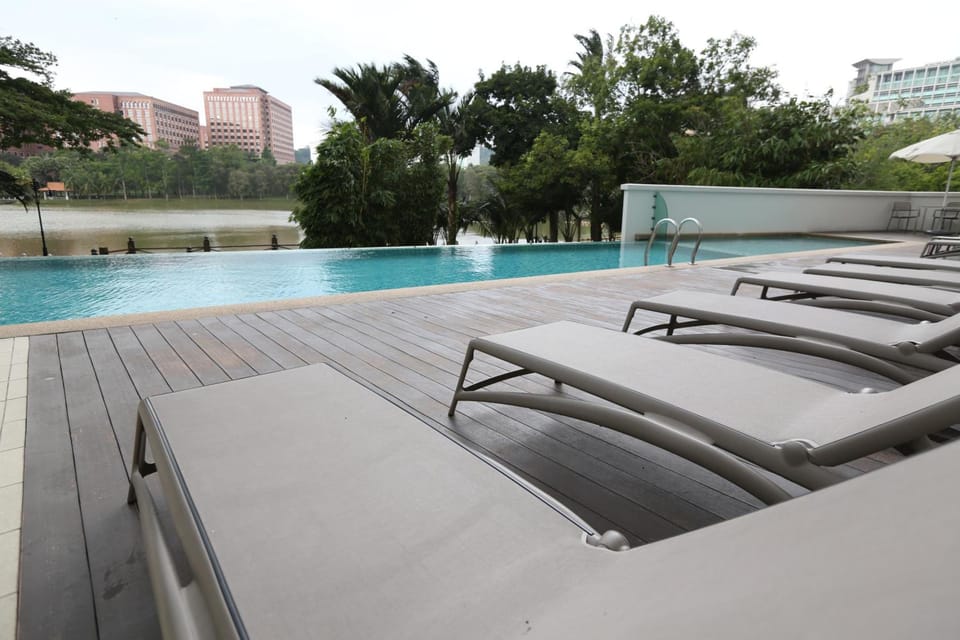 The Everly Putrajaya Hotel Hotel in Putrajaya