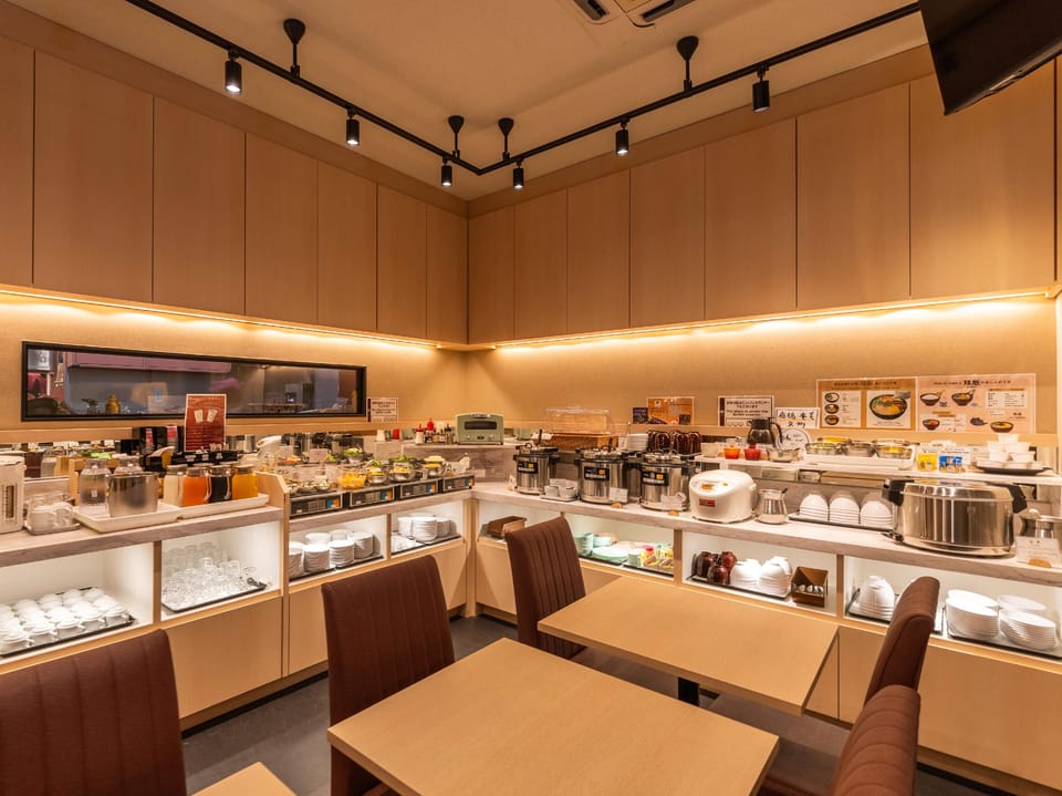 APA Hotel Kagoshima-Chuo-Ekimae Hotel in Japan