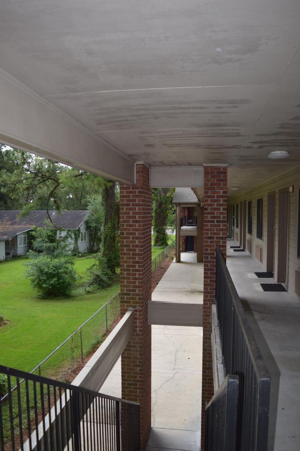 Value Inn - Livonia Hotel in Mississippi