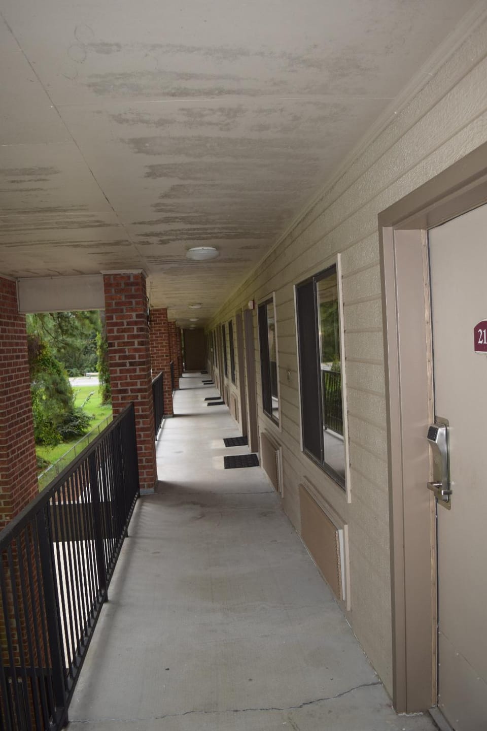 Value Inn - Livonia Hotel in Mississippi