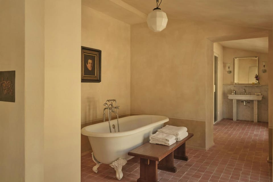 Hôtel du Couvent, a Luxury Collection Hotel, Nice, France Hotel in Nice