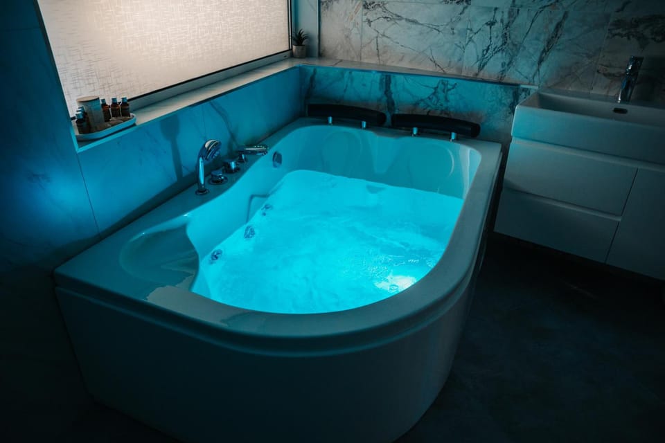 Luxury Apartments VIP APART HOUSE Apartment hotel in Pleven