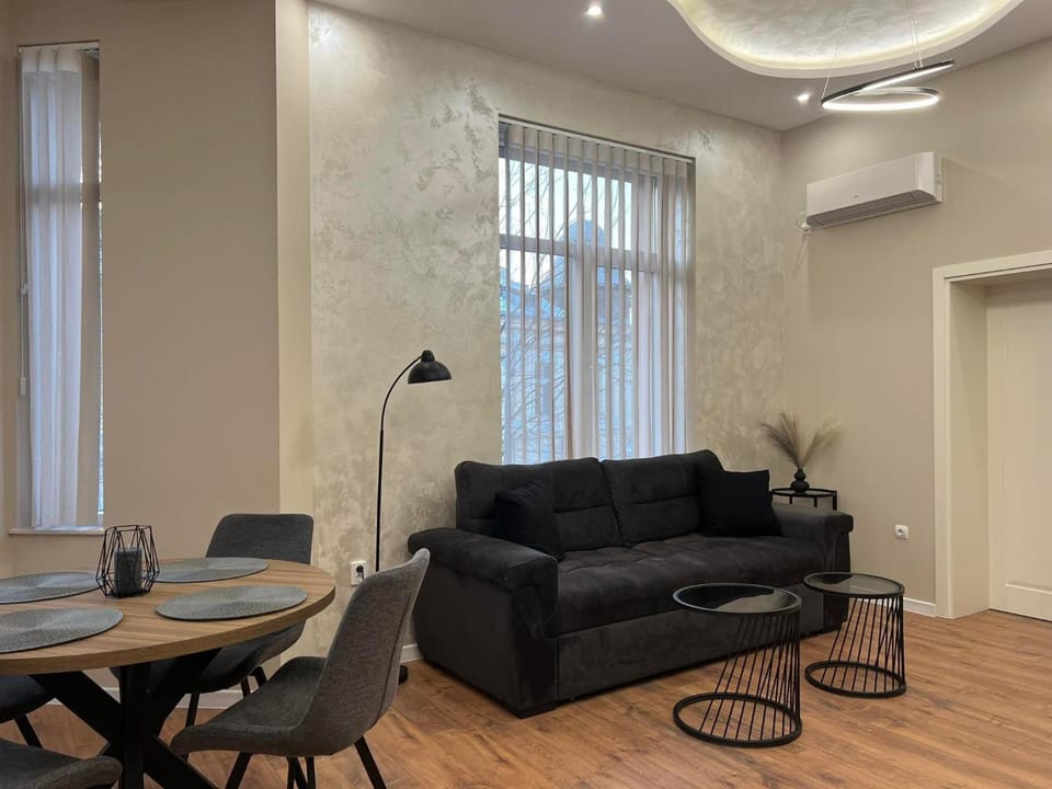 Luxury Apartments VIP APART HOUSE Apartment hotel in Pleven