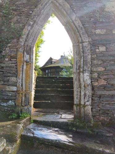 Bed and Breakfast a Rochefort-en-Terre Hotel in Brittany