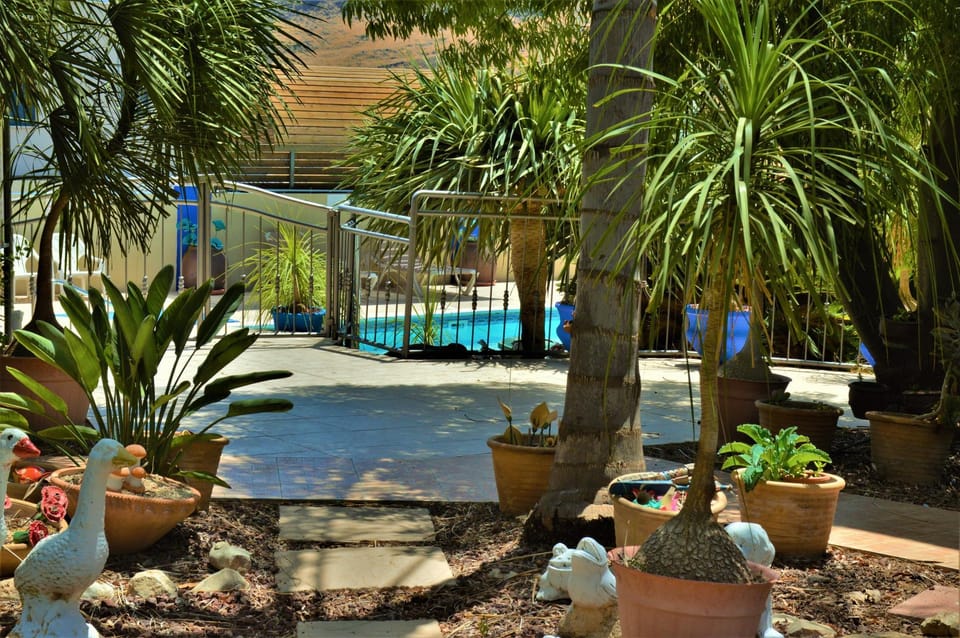 Hotel Ayelet Ahavim Lodge in North District