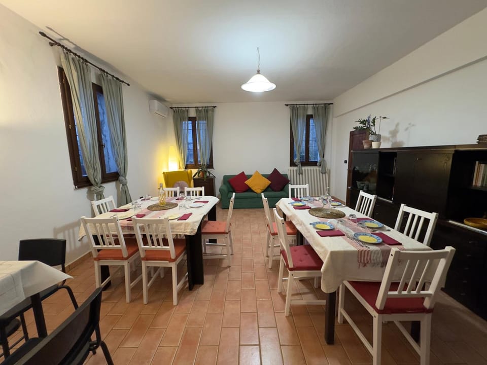 Affittacamere Ca' de Mazapedar Hotel in Emilia-Romagna
